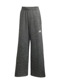 adidas Sportswear, Femmes Pantalon de sport 'ALL SZN', noir chiné