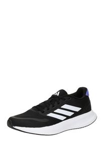 adidas Performance, Femmes Chaussure de course 'RUNFALCON 5', violet clair / noir / blanc