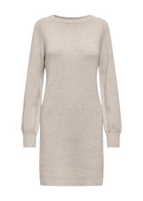 JDY Kleid 'JDYRUE' Damen, greige, Größe L