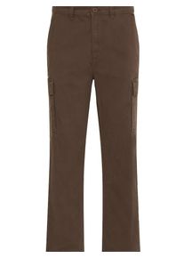 Blend, Hommes Pantalon cargo ' BHNatan', brun fonc&eacute;