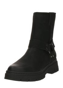 Tt. Bagatt Stiefel Damen Gr&ouml;&szlig;e 36 schwarz Winterschuhe