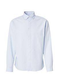 Jack & Jones Jack & Jones Hemde 'JORNORREBRO' Herren Gr&ouml;&szlig;e XXL hellblau / mint / wei&szlig;