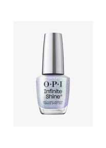 O.P.I OPI Infinite Shine Holiday 25 Put the Icy in Spicy