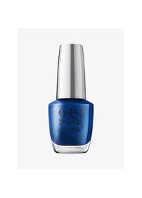 O.P.I OPI Infinite Shine Holiday 25 Sneak A Blue Candy