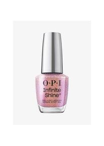 O.P.I OPI Infinite Shine Holiday 25 Pinkish Delight