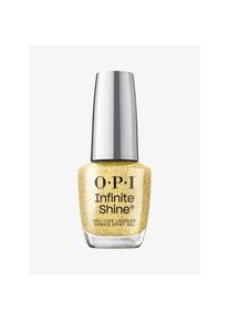 O.P.I OPI Infinite Shine Holiday 25 Sugarlips on my Tips