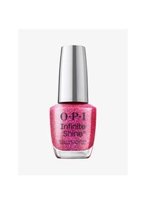 O.P.I OPI Infinite Shine Holiday 25 Candy 4 my sweet Tart