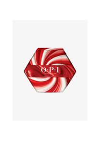 O.P.I OPI Nail Lacquer 4pc Mini Pack Holiday 25