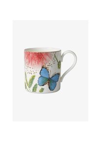 Villeroy & Boch Villeroy Boch Kaffeeobertasse Amazonia weiss