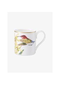 Villeroy & Boch Villeroy Boch Tasse &agrave; moka / espresso Amazonia blanc