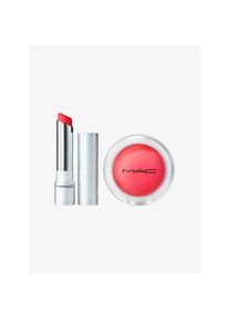 MAC No Work All Glow Play Kit Pink