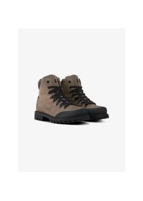 Bogner Stiefel taupe