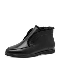 Marco Tozzi Stiefelette Damen, schwarz, Größe 39