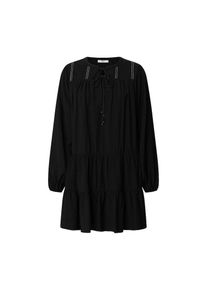 Pepe Jeans, Femmes Robe 'Paule', noir