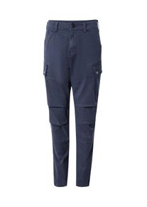 G-Star Raw G-STAR, Hommes Pantalon cargo 'Roxic', marine