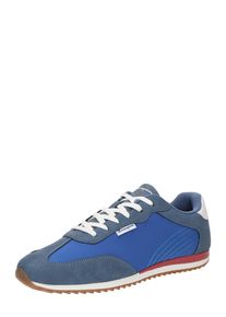 Champion Authentic Athletic Apparel Sportschuh 'PRESTIGE' Herren, blau / opal / weiß, Größe 45.5