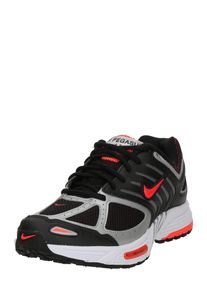 Nike Sportswear, Hommes Baskets basses 'AIR PEGASUS 2005', rouge / noir / argent
