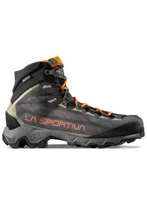 La Sportiva - Aequilibrium Hike GTX - Wanderschuhe EU 43,5 grau/schwarz