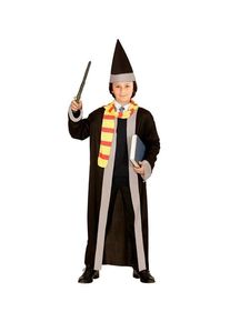 Widmann Kinderkost&uuml;m Zauberer Gr&ouml;&szlig;e 116 / 4-5 Jahre