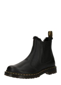 Dr. Martens, Femmes Chelsea Boots 'Leonore II', noir