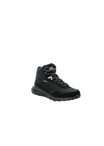 Jack Wolfskin , Damen , Wanderschuh »DROMOVENTURE TEXAPORE MID M« Wasserdicht, Trekkingschuh , grau , Vielseitiger Wanderschuh von Jack Wolfskin...