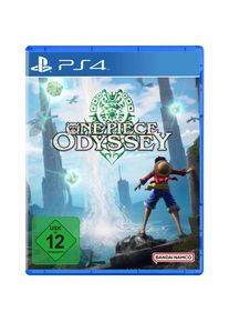 Bandai, Spielesoftware &raquo;ONE PIECE ODYSSEY&laquo; PlayStation 4, ohne farbbezeichnung