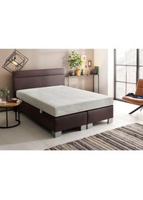 Beco Komfortschaummatratze »Active Greenfirst« 18 cm hoch Raumgewicht: 28 kg/m³ Set, 2-tlg., 2 Stk. tlg. Matratze in 90x200 cm und weiteren Grössen...