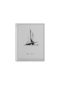 Jelmoli E-Book &raquo;Onyx BOOX Go 45361 Weiss&laquo; ( / 10,3 &prime;&prime;) 64 GB ), wei&szlig;, Verbindungsm&ouml;glichkeiten &uuml;ber USB-C, Wi-Fi IEEE 802.11ac, und Bluetooth 5.0