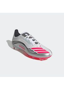 adidas Performance , Damen , Fussballschuh »F50 MESSI PRO E FÜR FESTE BÖDEN« geeignet für Rasenplätze , Leichte F50-Fussballschuhe, um auf festem...