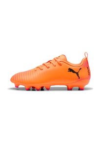 Puma , Juegendliche , Fussballschuh »FUTURE 8 PLAY FG/AG JR« für Rasenplätze , Breite: Regulär