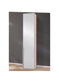 Kleiderschrank »New York« , braun , wimex