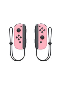 Nintendo , -Controller »Joy-Con Set Pastell-Rosa« , rosa