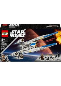 Lego, Lego Spielbausteine &raquo;Star Wars Rebel U-Wing Starfighter 75399&laquo;, frz: