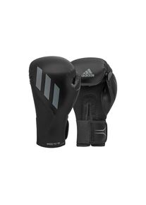 adidas Performance, adidas Performance Boxhandschuhe &raquo;Speed Tilt 150 8 oz&laquo;, grau, schwarz, Einheitsgr&ouml;&szlig;e, Boxhandschuhe