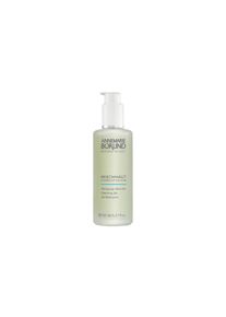 Annemarie Börlind ANNEMARIE BÖRLIND , Gesichts-Reinigungscreme , farblos , Zertifizierte Naturkosmetik: Certified Sustainable Economics, ECO Control, Vegan, Vegan