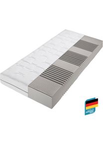 Beco Komfortschaummatratze »Grand Master, Matratze in 90x200 cm und weiteren Grössen erhältlich« 26 cm hoch Raumgewicht: 26 kg/m³ 1 Stk. tlg. in 3...