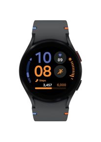 Samsung, Smartwatch &raquo;Galaxy Watch FE&laquo; (3,04 cm / 1,2 &prime;&prime;) Wear OS by, schwarz, Einheitsgr&ouml;&szlig;e, Smartwatch