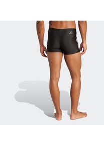 adidas Performance , Badehose »BB BOXER« 1 Stk. tlg. , schwarz , Sportliche Boxer-Badehose mit adidas Style.