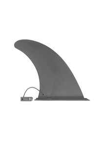 KOOR , SUP-Finne , schwarz