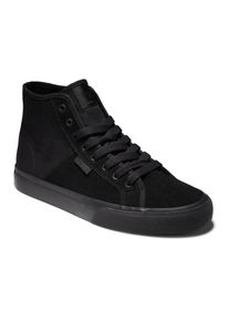 DC Shoes , Sneaker »Manual« , schwarz , Obermaterial: Obermaterial aus Wildleder...