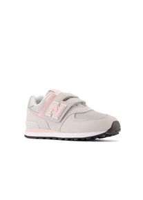 New Balance , Kinder , Sneaker »U574 "Evergreen"« mit Klettverschluss , rosa , Leichter Sneaker von New Balance mit Schnürung
