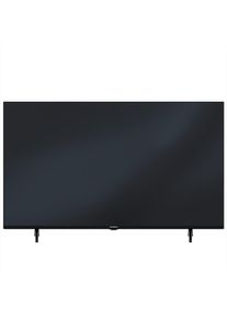 Grundig , LED-Fernseher »55 VCE 223 AU2T00« 140 cm/55 ′′ UHD , schwarz , Energiesparend, umweltbewusst