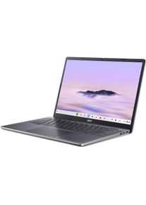 Acer , Notebook »Plus 514 (CB514-3HT-R32G)« / 14 ′′ AMD Ryzen 7 Radeon 610M 256 GB SSD , grau , 16 GB LPDDR5X-Arbeitsspeicher und 256 GB SSD mit...