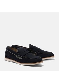 Timberland , Bootsschuh »CLASSIC BOAT BOAT SHOE« , blau , Trendiger Bootsschuh von Timberland