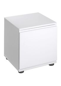 Schuhschrank , weiss , HEINE HOME