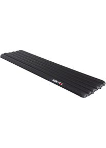 High Peak , Trekkingmatte , grau