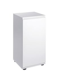 Schuhschrank , weiss , HEINE HOME