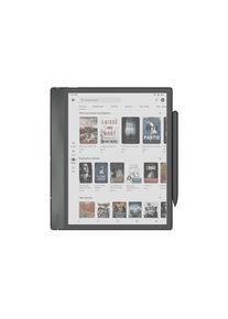 Jelmoli E-Book &raquo;Onyx BOOX Note Air4 C&laquo; (25,75 cm / 10,3 &prime;&prime;) 64 GB ), schwarz, Verbindungsm&ouml;glichkeiten &uuml;ber USB-C, WiFi (2.4 GHz + 5 GHz), und Bluetooth 5.1