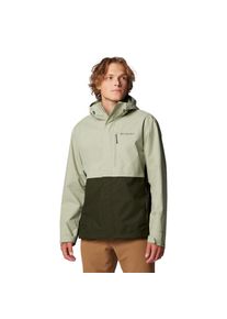 Columbia, Herren, Outdoorjacke 1 Stk. tlg., safari, gr&uuml;n, M, Outdoorjacke von Columbia