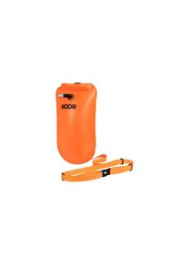 Schwimmhilfe »Schwimmboje 15L« , orange , KOOR